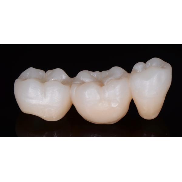 C2 98*14mm Zirconia Dental Laboratory Material CE FDA ISO13485 Certified