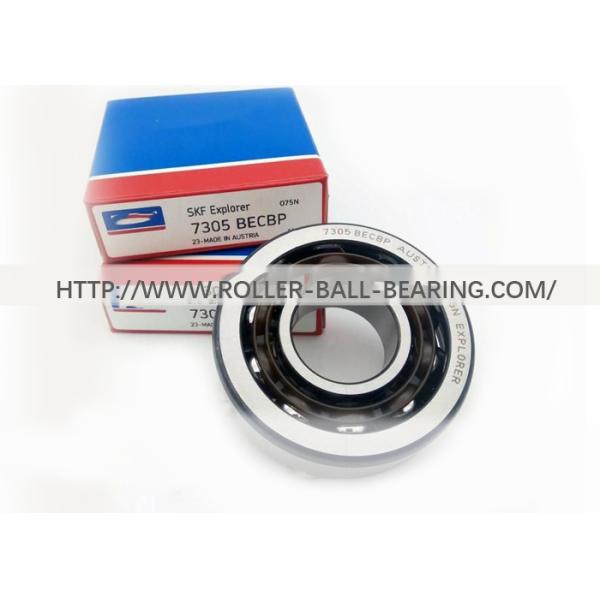 2RS Angular Contact Ball Bearing 7303 7304 7305 7306 7307 7308 7309 7310 7311 7312