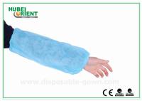 Sleeves protectores desechables de 18 pulgadas no tejidos
