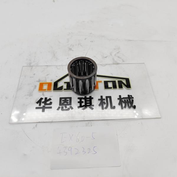 Número de parte 4392325 BRG NEEDLE ZX75US EX60-5 aguja de rodamiento para piezas de dispositivos de viaje