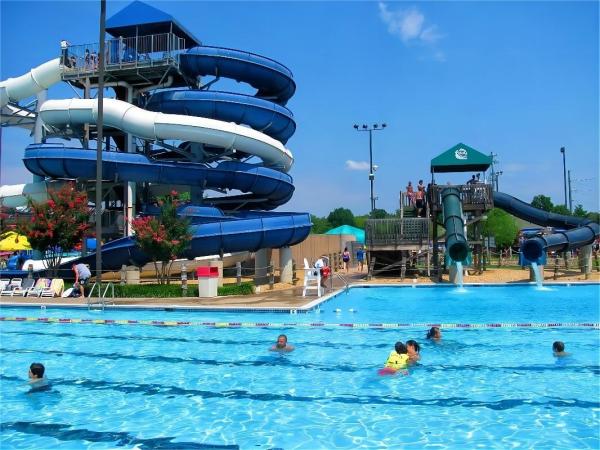 ODM Guangdong Dapeng Amusement Technology Co Ltd Park Pool Games Ride Kid Playground Fiberglass Water Slide