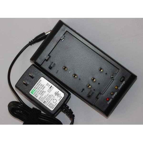 Bp02c Pentax Total Station Battery Charger With Us / Eu Plug Charger Adapter