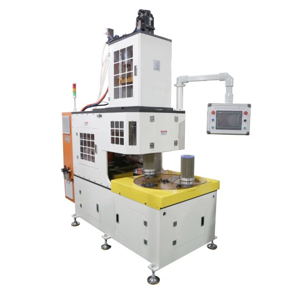 Full-Automatic Stator Winding Machine for 2 Poles Stator with Max Stack Height ≤150mm and ISO9001:2008 Certified