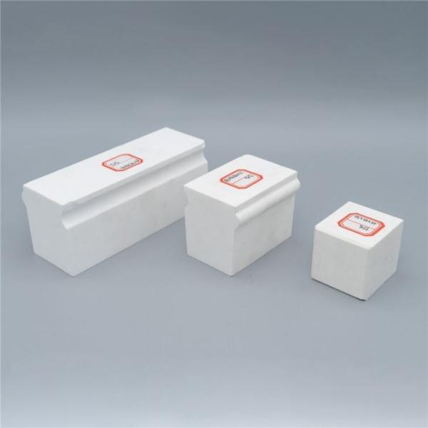 Electrical Insulation 92% 95% High Alumina Bricks 3.6g/Cm3