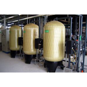Water Softener Equipment