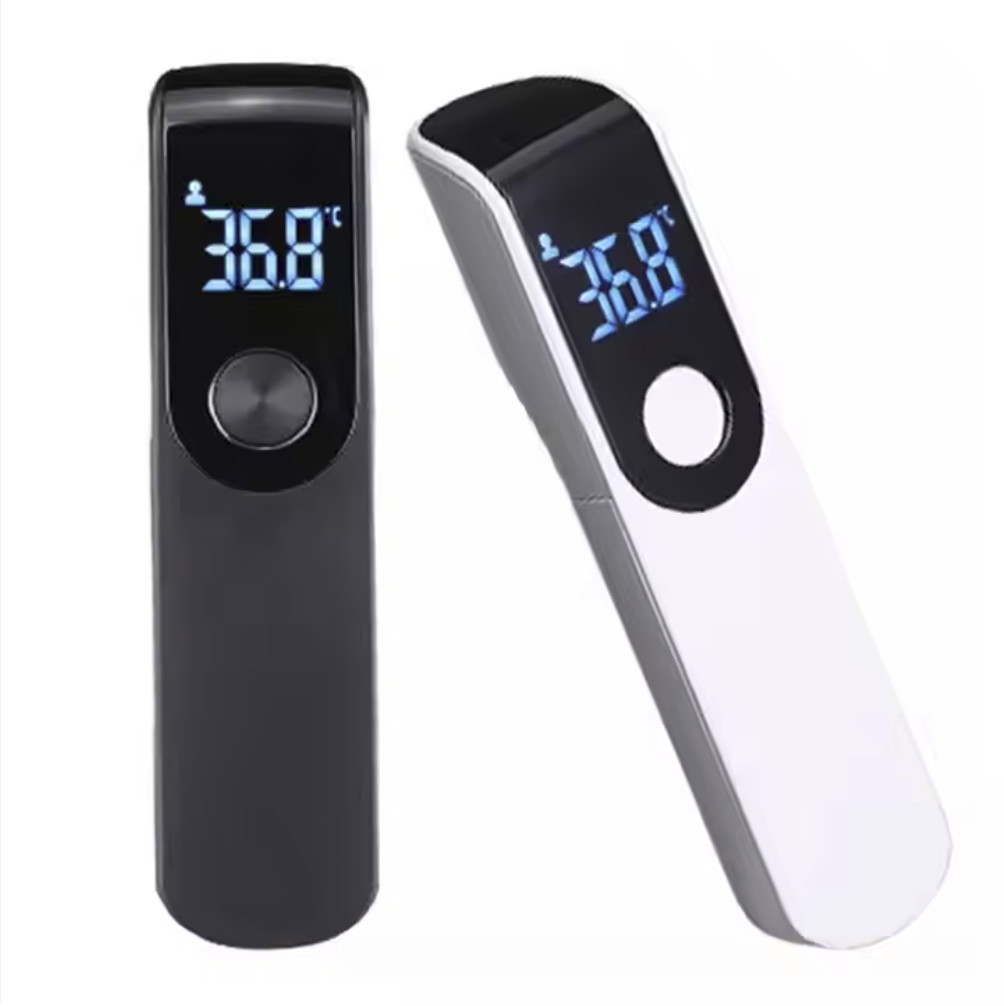 15s Auto Shut Off Contactless Forehead Thermometer Non Contact IR Forehead Thermometer