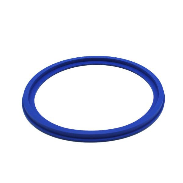 EPDM FKM Rubber Flat Washer Low Temp O Rings Seal Food Grade