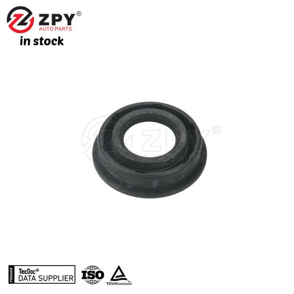 Fuel Injector Seal Washer O Ring Set For VW Caddy Golf  Passat 03L103070