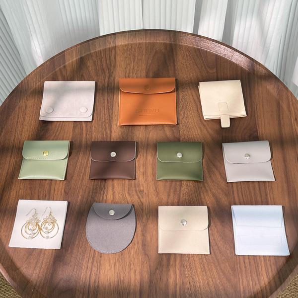 Jewelry Box, Jewellery Box, Luxury Jewelry Packaging Box, Ready-Made Sample, One-Stop Jewelry Box Source Factory Wholesale