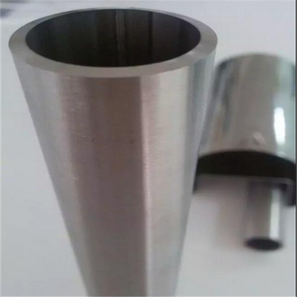 Sus 304 round tube stainless steel factory price foshan 1.0mm 1.2mm 1.5mm thickness