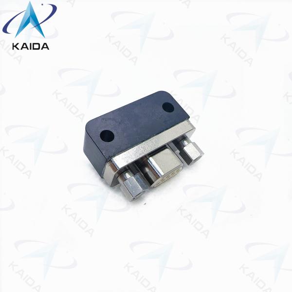 MWDM2L-9PCBRR3-110 MIL-DTL-83513 51-Контактный прямоугольный приемник через отверстие ПКБ из медного сплава