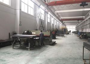 Langfang Dongkuo Electrical Equipment Co., Ltd