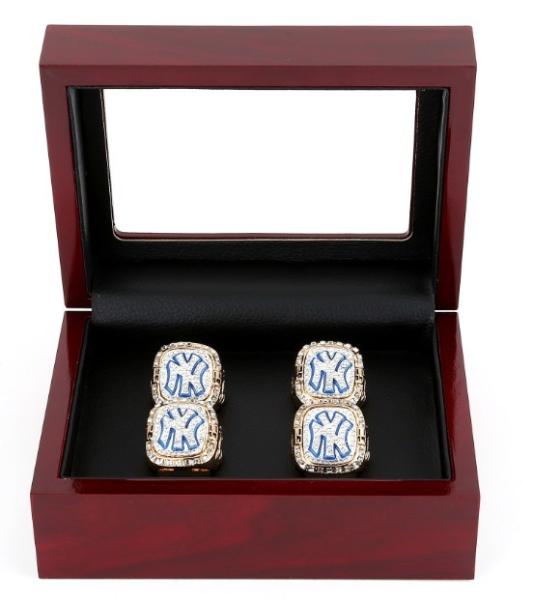 Lacquered Wooden Ring Jewelry Gift Packing Box With Clear Window