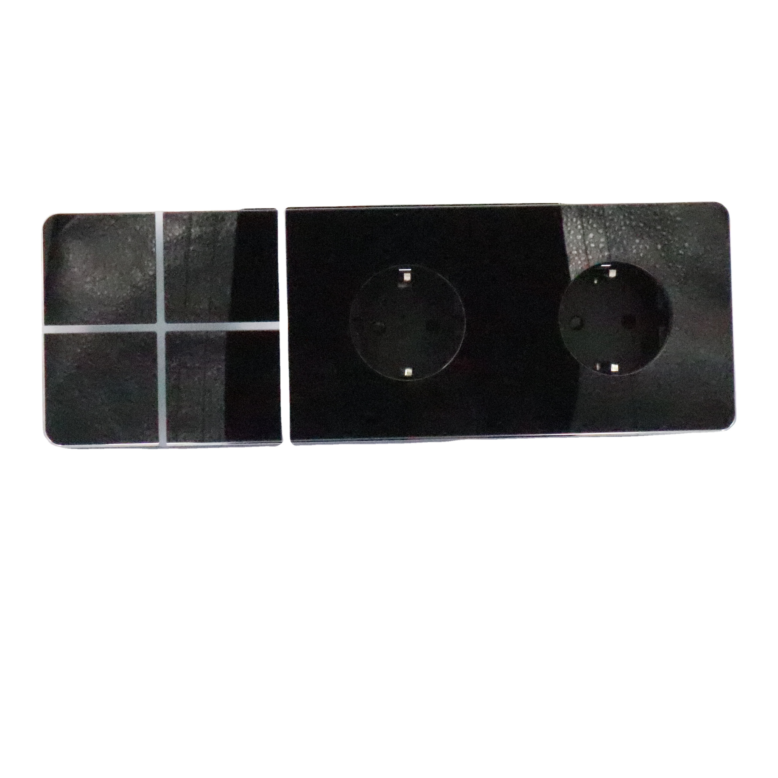 Eastkame Factory KNX Home Automation Home/Building Intelligent Controller Actuator System/KNX System