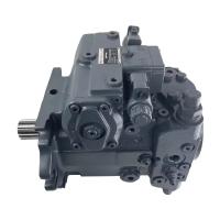 Rexroth A4VG Series40 Axial Piston Variable Pump A4VG110 A4VG125 A4VG145 A4VG175 A4VG210 A4VG280  Hydraulic Variable Pum
