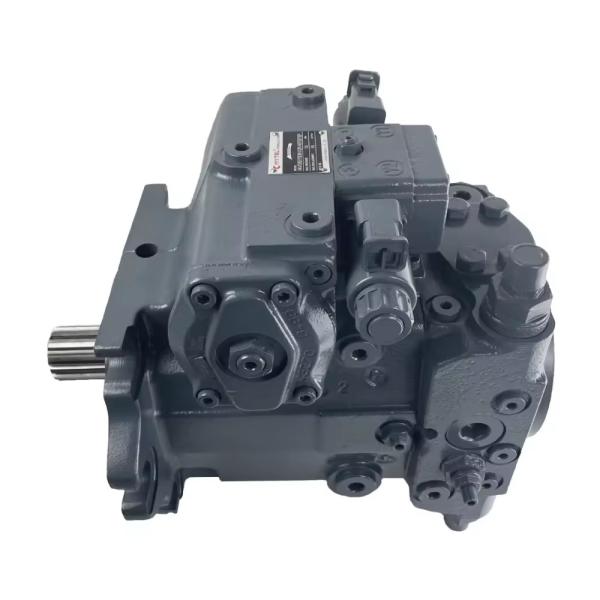 Rexroth A4VG Series40 Axial Piston Variable Pump A4VG110 A4VG125 A4VG145 A4VG175 A4VG210 A4VG280  Hydraulic Variable Pum