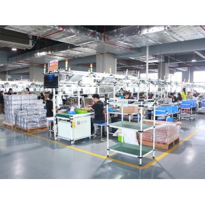 Foshan Kaicheng Lighting Co., Ltd.
