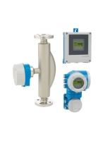 Proline Promass F 500 Endress Hauser Coriolis débitmètre 8F5B15-AAIBAEAAGAAABASAD4SAA1