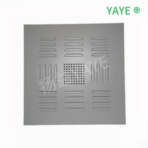 Wall Mounted Supply Air Outlet Exhaust Ventilation 120 Volts