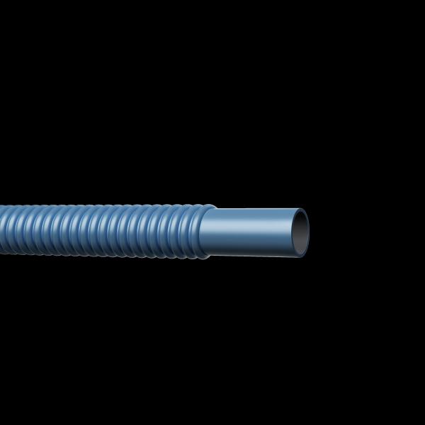 Lightweight Anti Static PTFE Hose High Temperature For Food And Chemical Industry