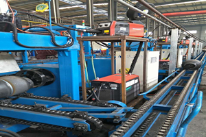 4. MEGMEET Pressure Tank_Plus_坿¬.jpg Robotic Welder Artsen Plus For Machinery / Hardware Industry