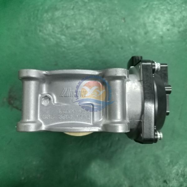 ME225090 4M50 Throttle Body for 4M50 Throttle Valve Body Engine Sany SY215C Excavator