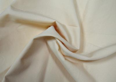 80% Polyester Cotton Blend Fabric / Plain Woven Fabric For Travel Bags