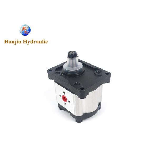 3539858M91 20A11X506AF Massey Ferguson Hydraulic Gear Pump