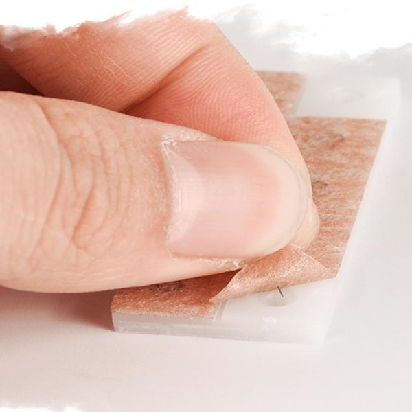 Improve Body Function Intradermal Ear Needles by Ideal for Ears Skin Massage Relaxation