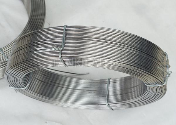 Arc Spraying Iron Based 3.2mm Stainless Steel Wire