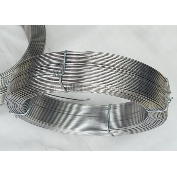 Arc Spraying Iron Based 3.2mm Stainless Steel Wire