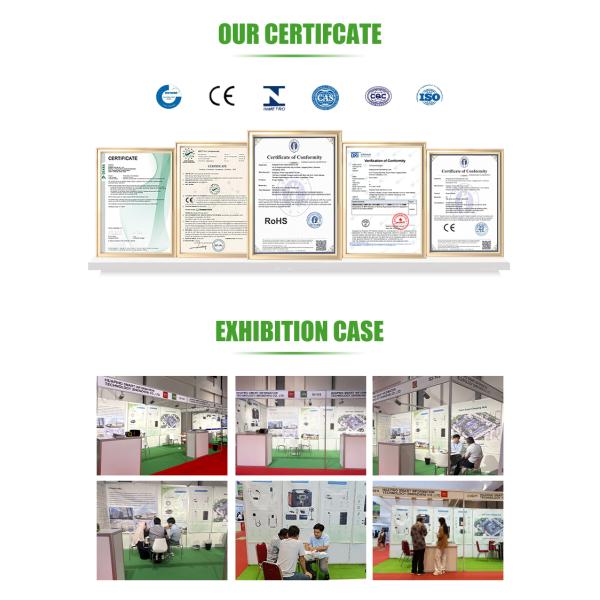 Customized 10Kw & 5Kw LFP Battery Home Solar Energy Storage System Hybrid Panel Solar Mounting Grid Solar Energy Storage System