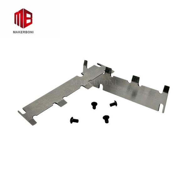 704259 Sharpening guide MH8-MX9/iH8-iX9-Q80 For Lectra cutting machine