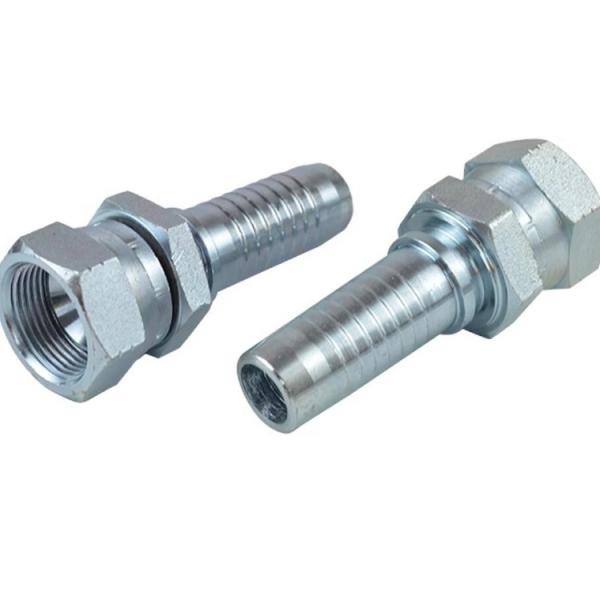 26711 Jic Standard Hose Fitting Parker One Piece Fittings Female Connection