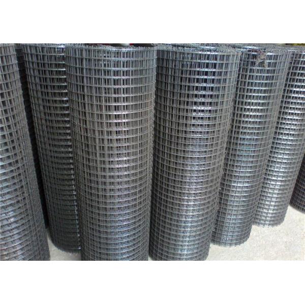 4*4 el SUS impermeable 304 soldó con autógena la malla de alambre, alambre tejido acero para el panel de la granja