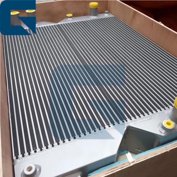 253-1218 2531218 Radiador para Bulldozer D5K