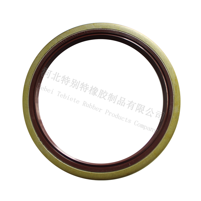 уплотнение масла 113x140x13mm TC на уплотнение масла эпицентра деятельности колеса Delong X3000 NBR 113*140*13mm