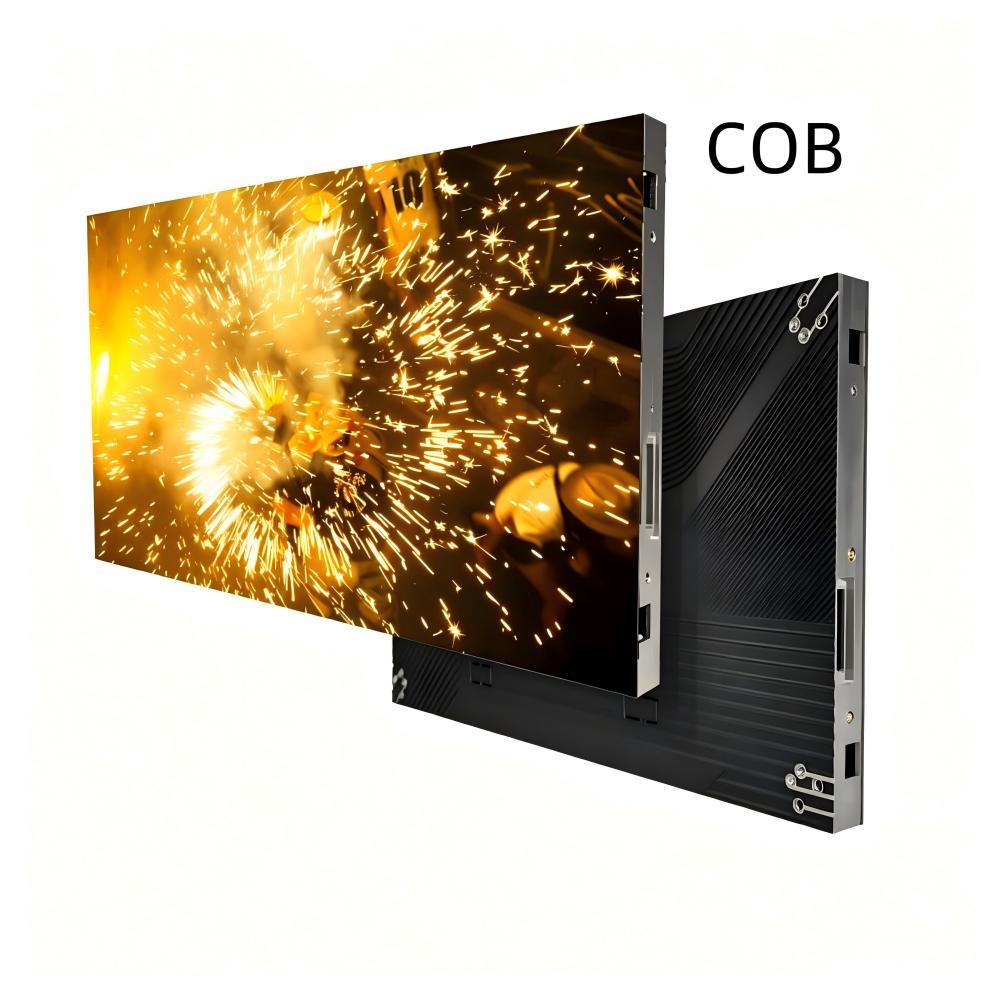 cob led display / cob led screen