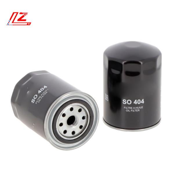 Generator Components Oil Filter Standard Part 10000-65570 Direct Sale