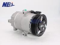 97701-3X101 977013X100 97701-2K700 F500-ATBDA-05Particules de climatisation automobile Compresseur à courant alternatif pour voiture Pour Hyundai ELANTRA 1.8