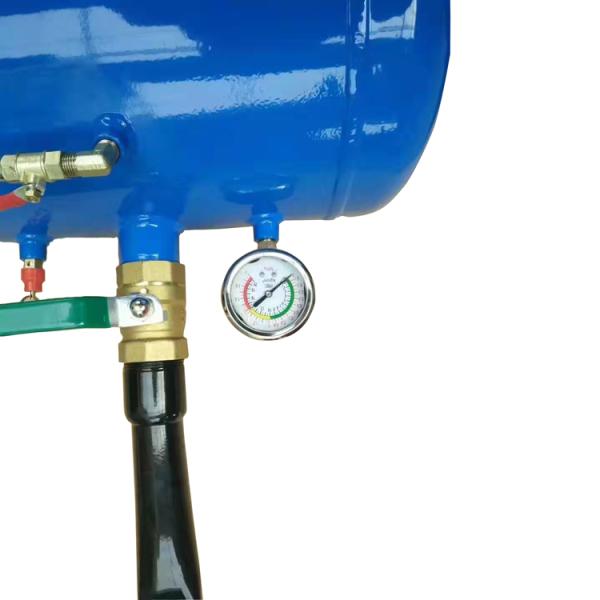 Быстрый усаживая Inflator давления Seater автошины взрывного устройства шарика 5 галлонов высокий