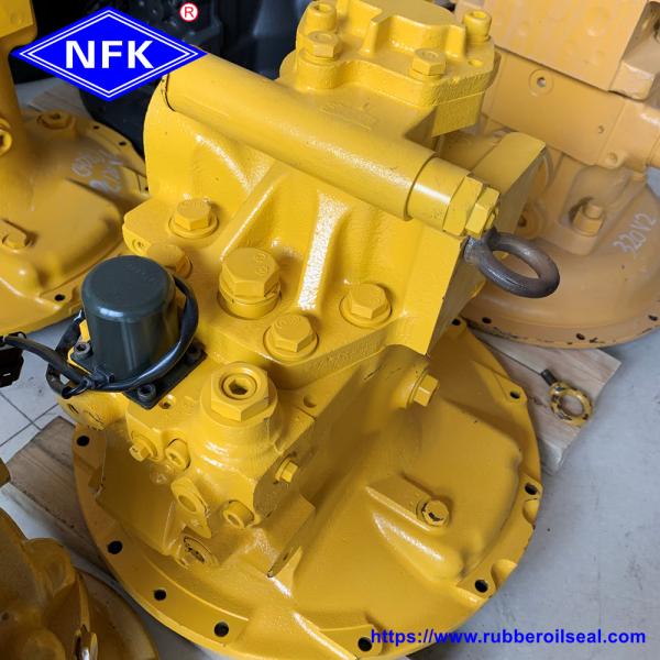 Komatsu PC120-6 4D95 Excavator Hydraulic Main Pump 708-1L-21523