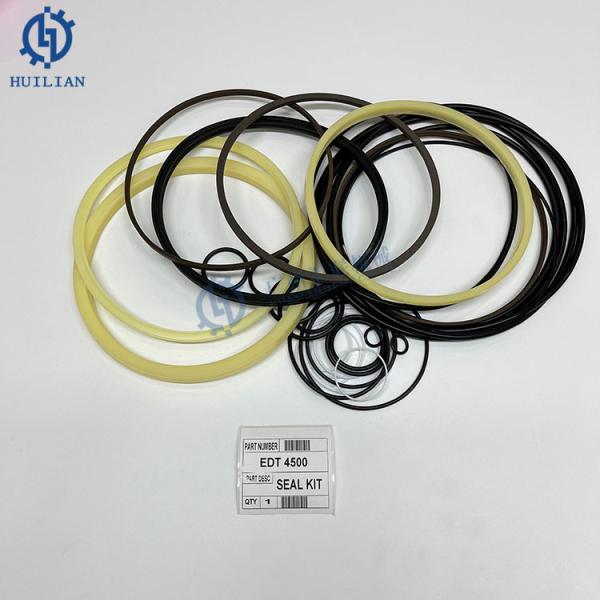 EDT 4500 4500F 6000F Fractureur hydraulique Marteau Outils de réparation