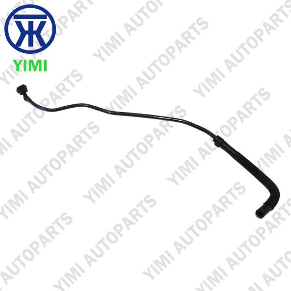 Ventilation Pipe 8R0 121 081 For Audi Q5 Radiator Coolant Reservoir