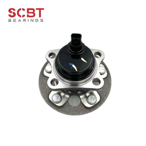5A-3104100 WH310622 Rear Wheel Hub Bearing in Auto Parts Use for Honda With High Quality
