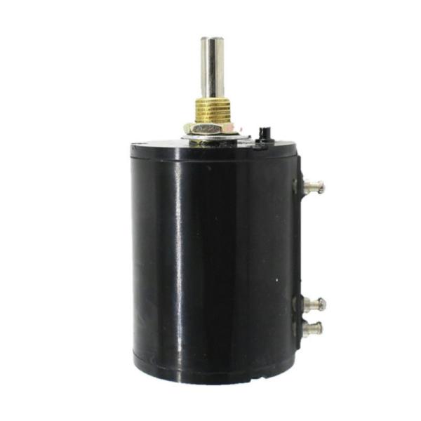 BONENS WXD4-23-3W Potenciômetro de enrolamento de várias voltas 1K 2K2 3K3 4K7 5K6 10K 15K 22K 47K