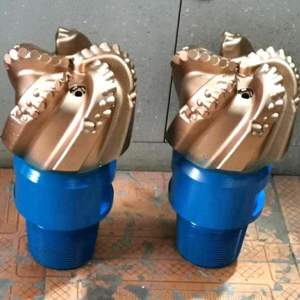 12-1/4' 8 Blades Down Hole PDC Diamond Bit For Oil Drilling Tool