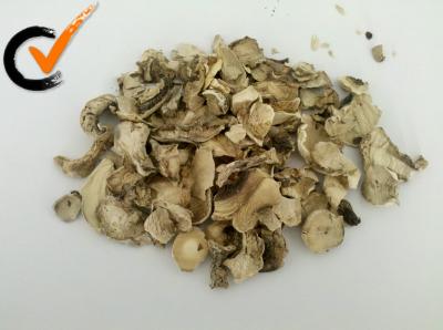 Cogumelos de Shiitake cortados secados orgânicos seguros nenhuns materiais frescos dos aditivos