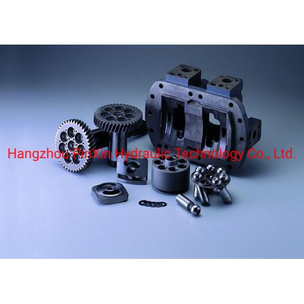 Marine Excavator A4VG56 Hydraulic Pump for Durable Performance