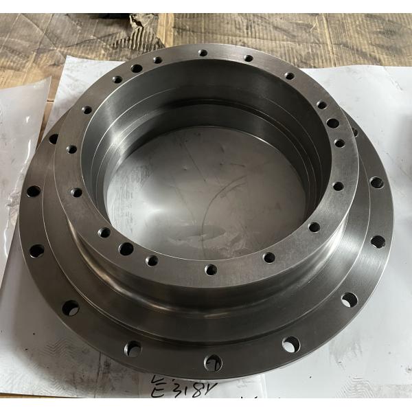 E315D E318D E319 Planetary Gearbox Final Drive Hub For Excavator Parts